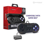 Hyperkin Scout Controller -Space Black