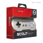 Hyperkin Scout Controller -Gray