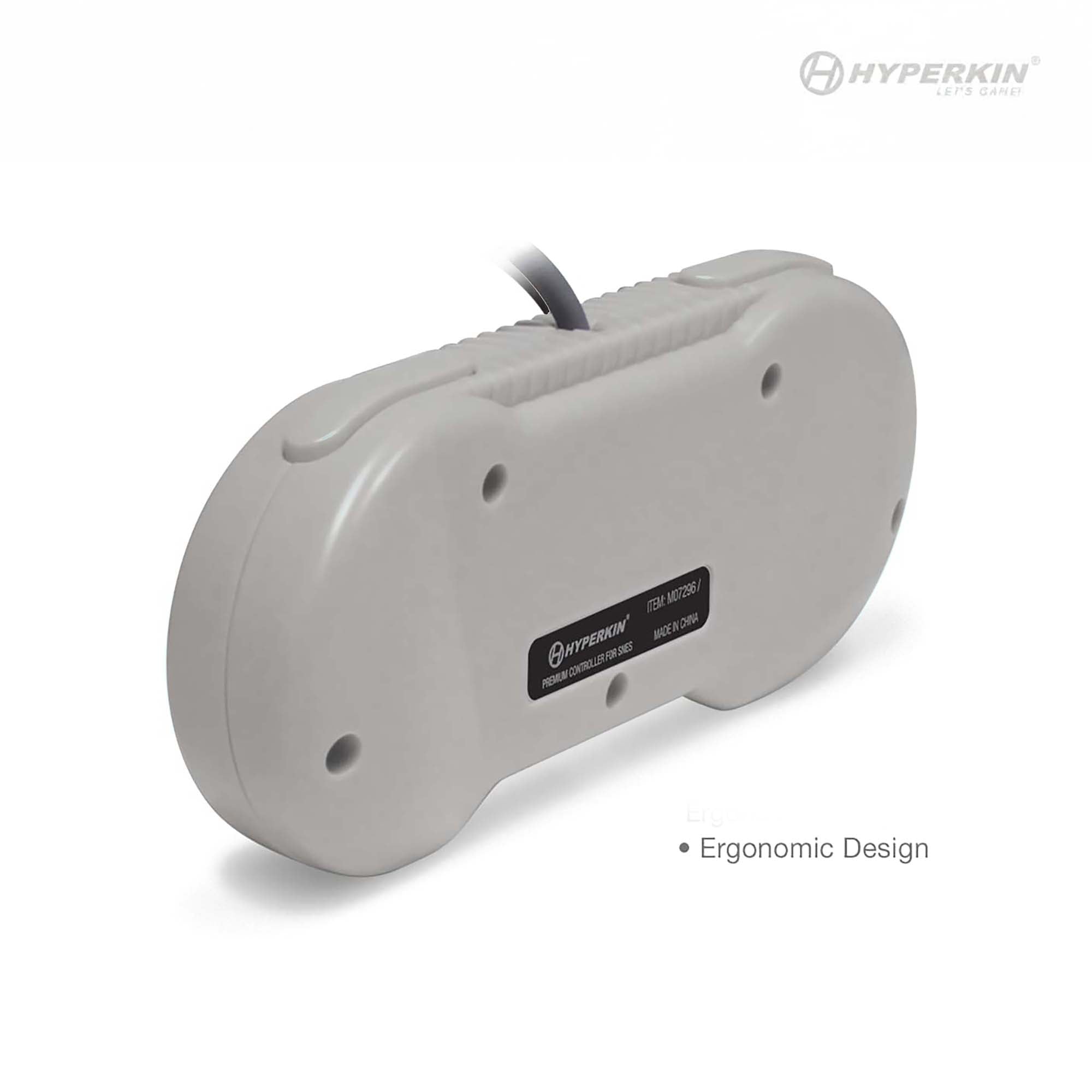 Hyperkin Scout Controller -Gray