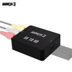 NuScope Converter Box AV to HD