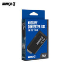 Converter Box for PS2 to HD - Armor3