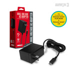 Dual Voltage AC Adapter