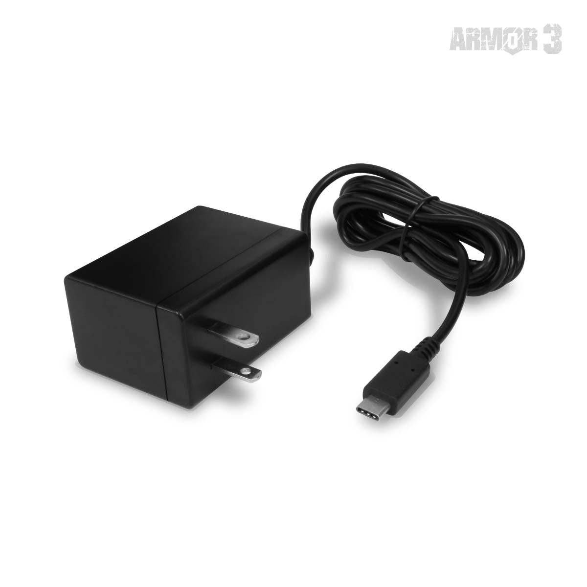 Dual Voltage AC Adapter