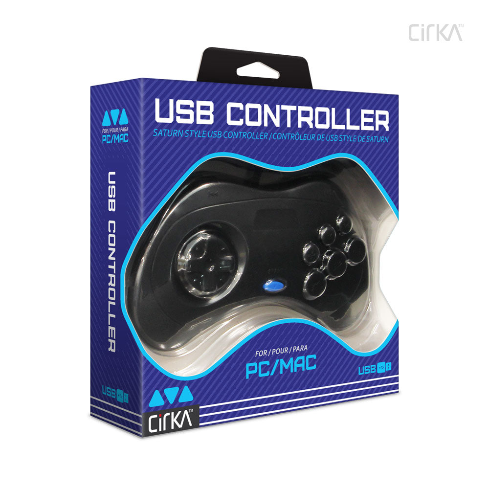 USB Controller