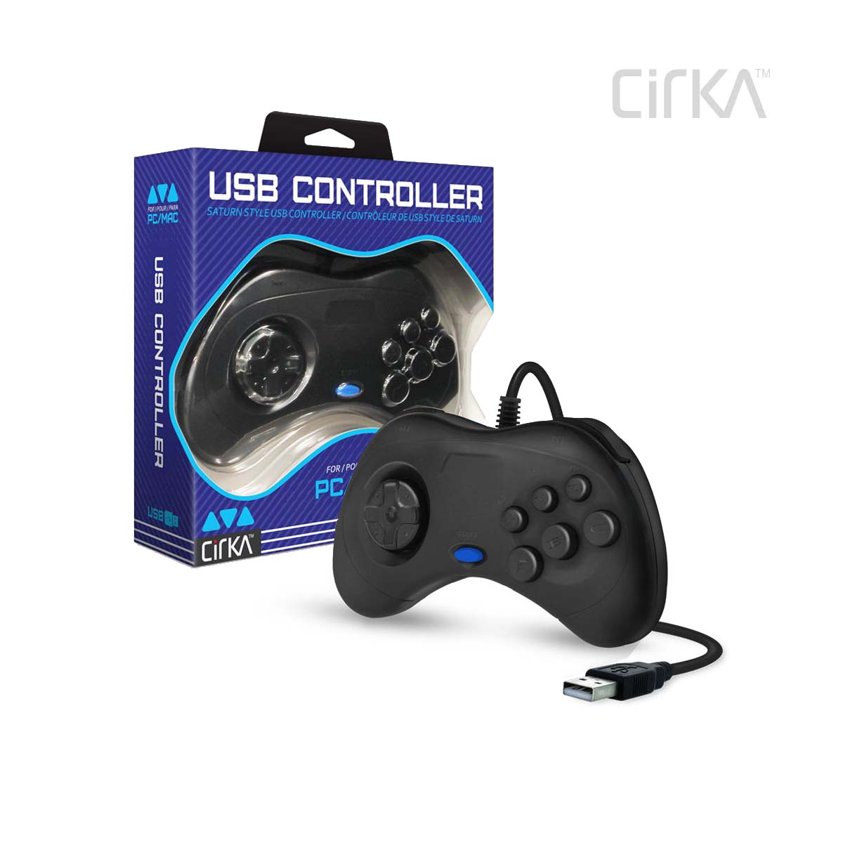 USB Controller