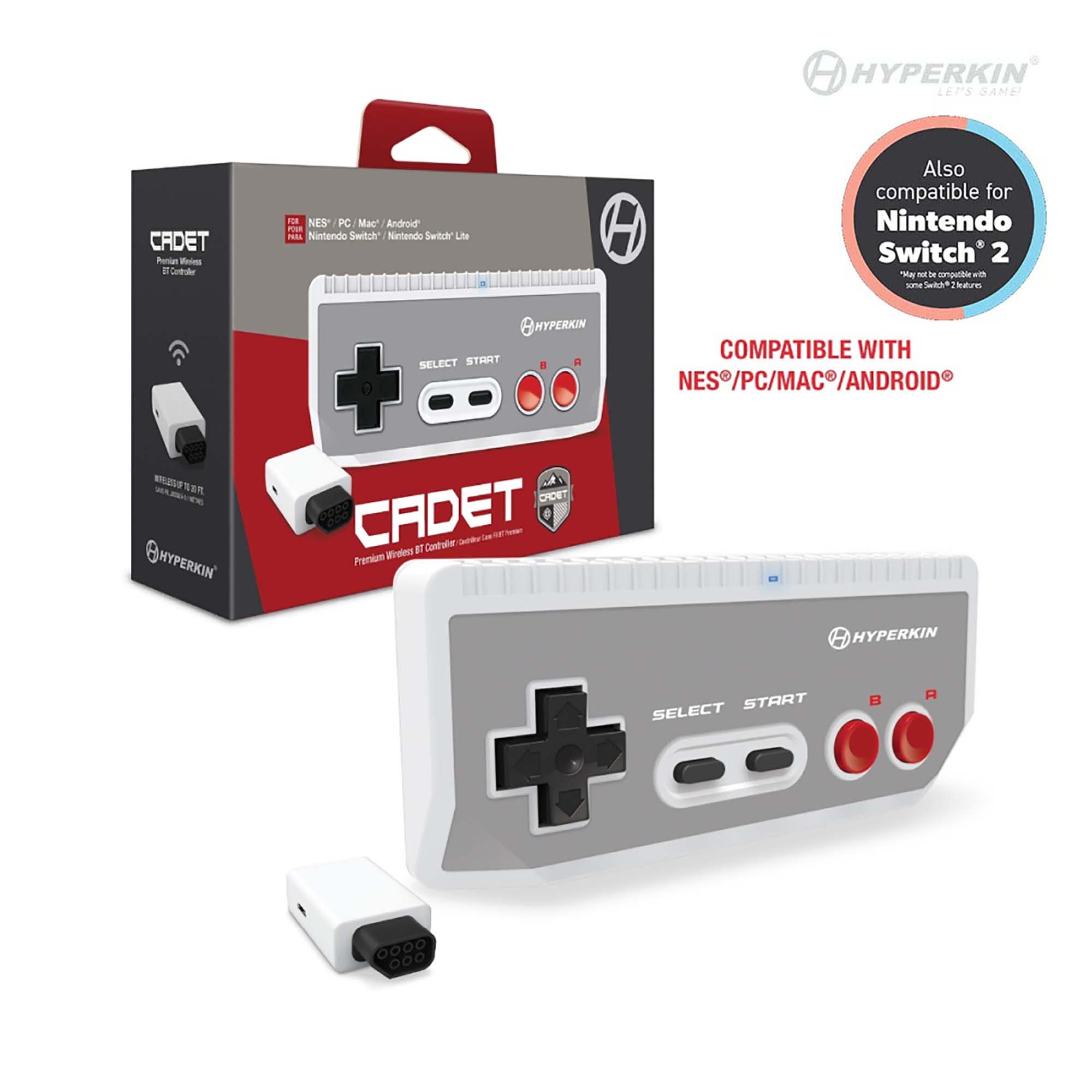 Hyperkin Cadet Bluetooth Controller