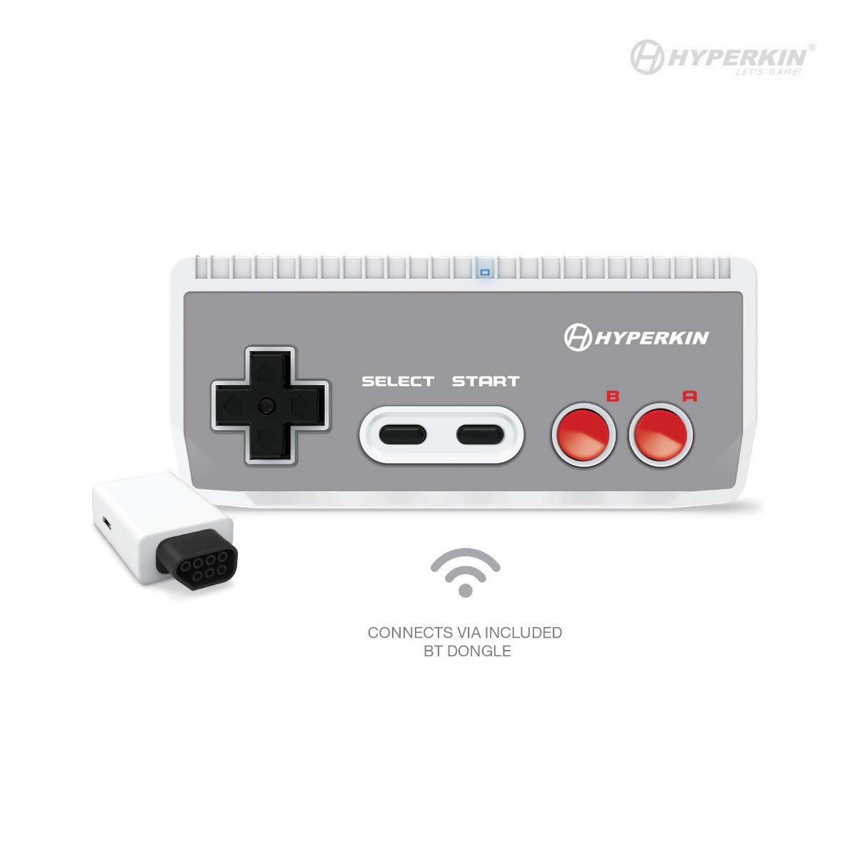 Hyperkin Cadet Bluetooth Controller