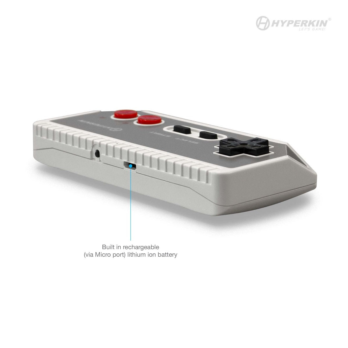 Hyperkin Cadet Bluetooth Controller