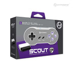 Hyperkin Scout Bluetooth Controller