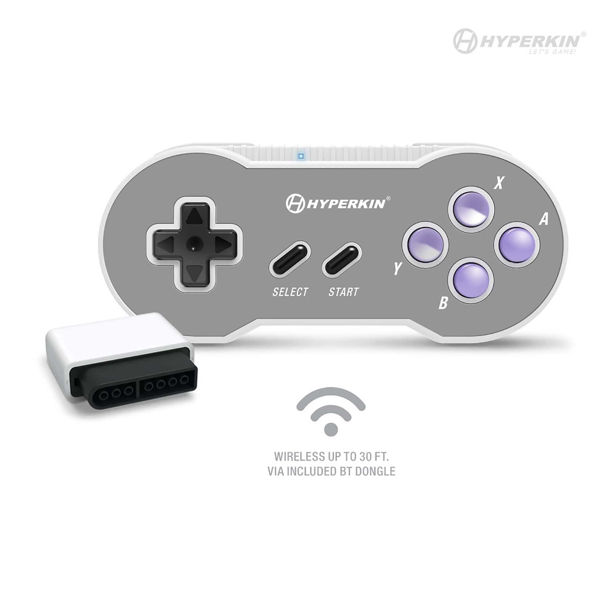 Hyperkin Scout Bluetooth Controller