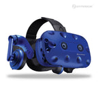 GelShell Headset Silicone Skin - Blue