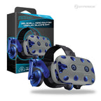 GelShell Headset Silicone Skin - Gray