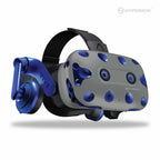 GelShell Headset Silicone Skin - Gray