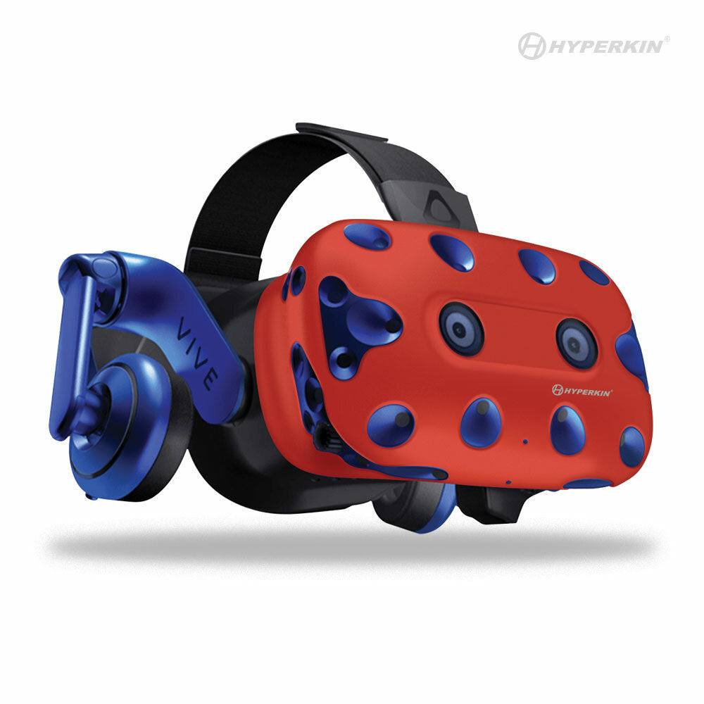 GelShell Headset Silicone Skin - Red