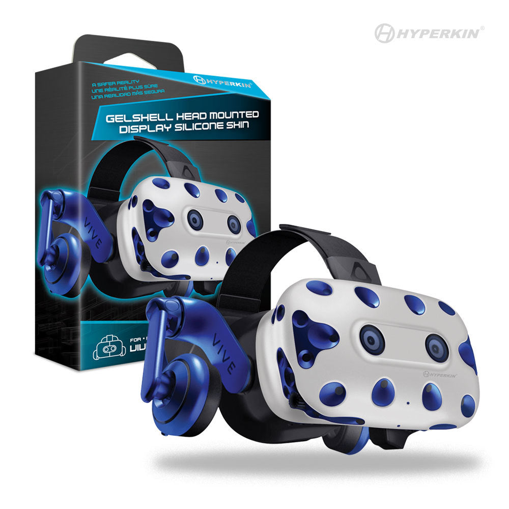 GelShell Headset Silicone Skin - White