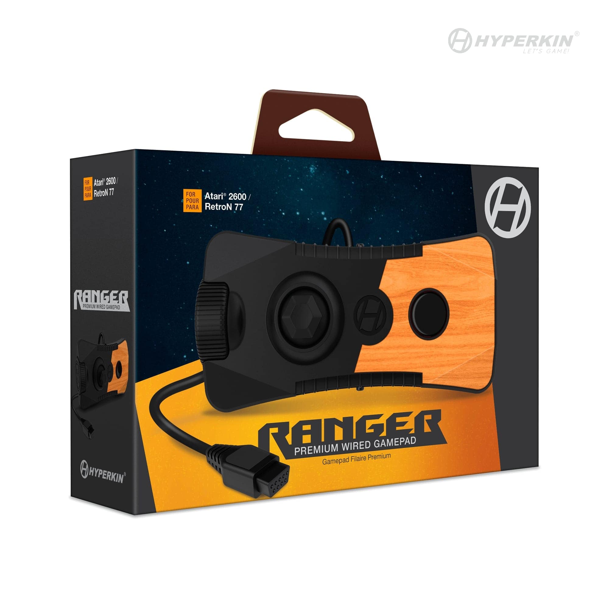 Hyperkin Ranger Gamepad