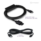 Hyperkin HDTV Cable