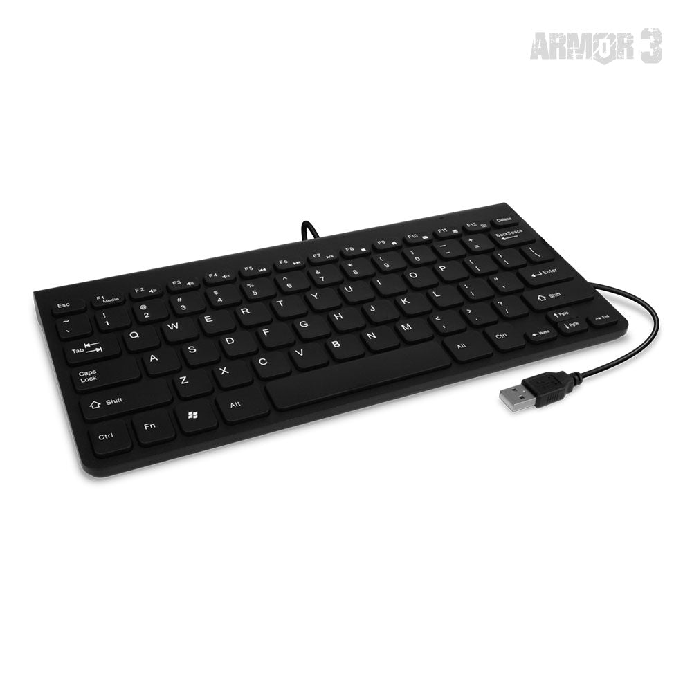 NuType Wired Keyboard