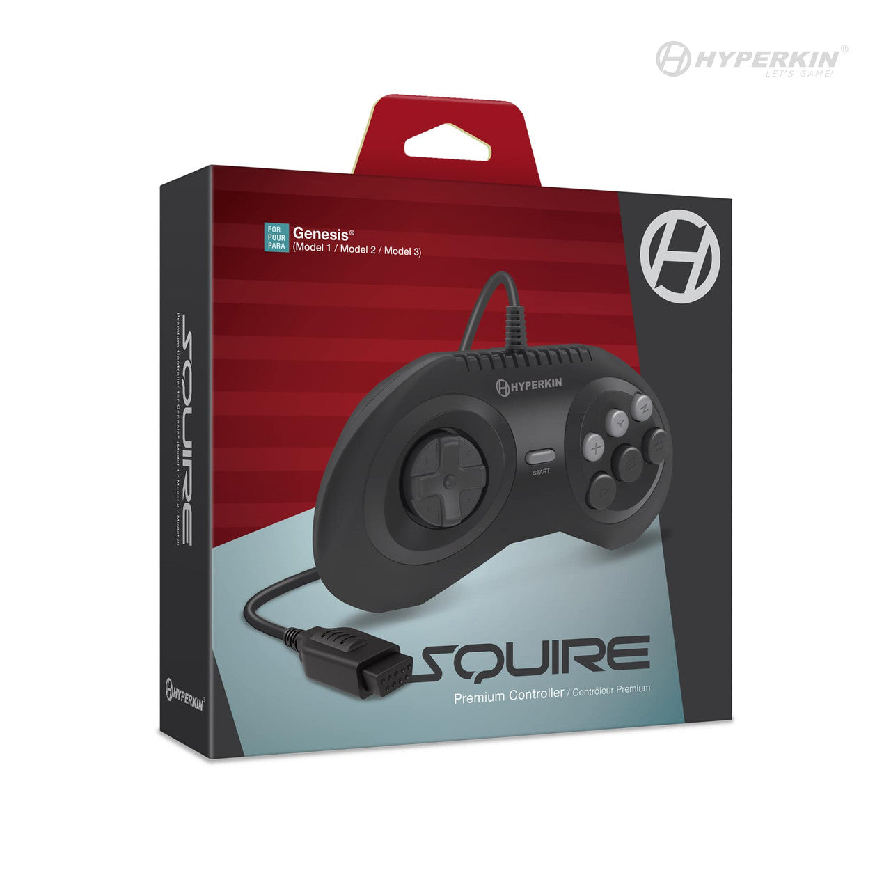 Hyperkin Squire Controller