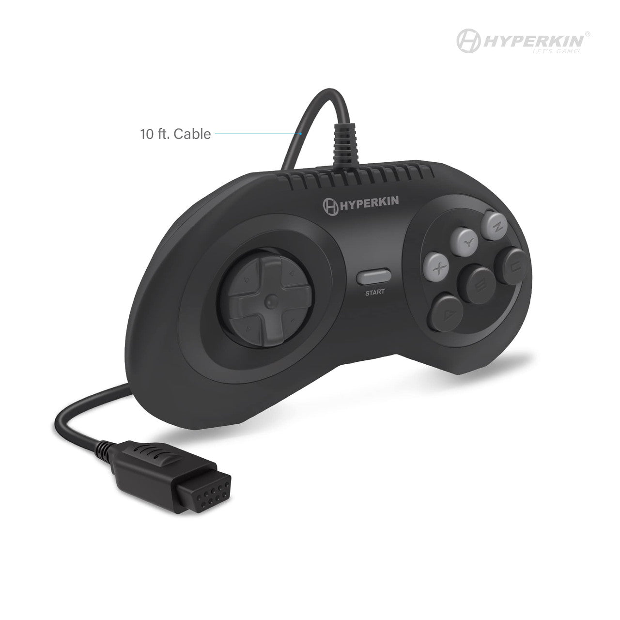 Hyperkin Squire Controller