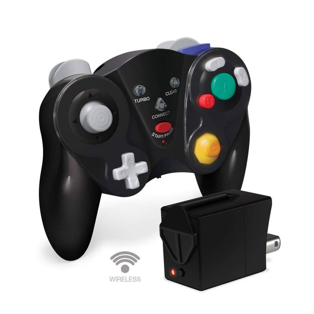 Freepad Wireless Controller