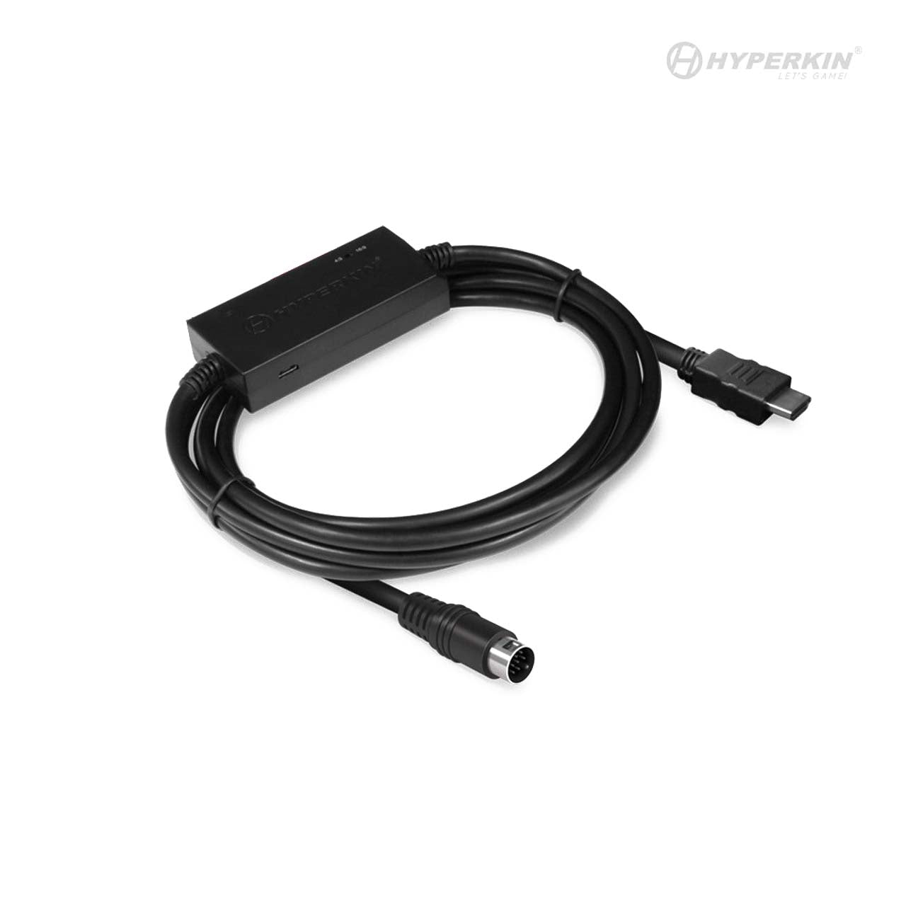 HDTV Cable for Genesis