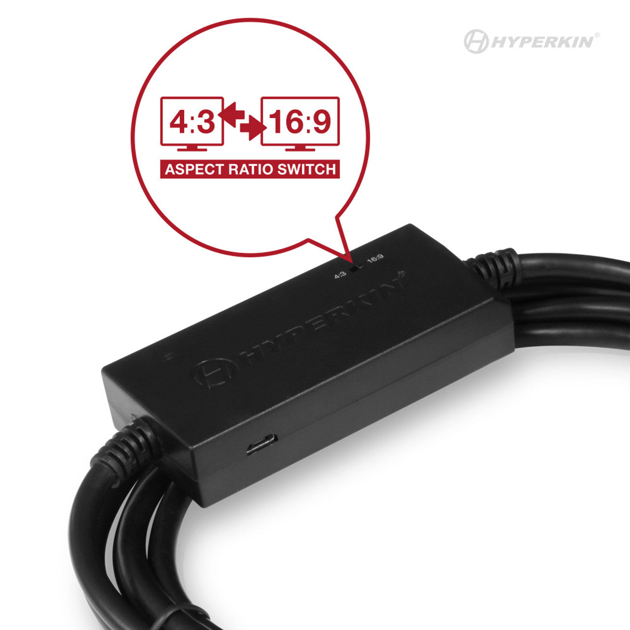 HDTV Cable for Genesis