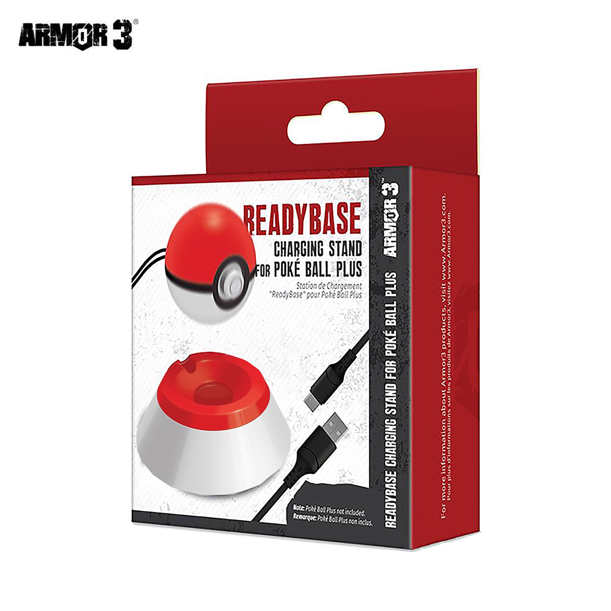 ReadyBase Charging Stand