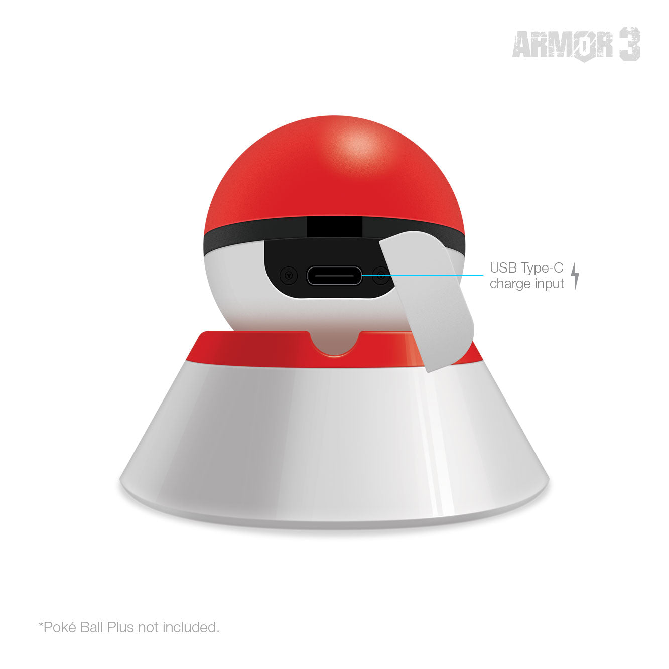 ReadyBase Charging Stand