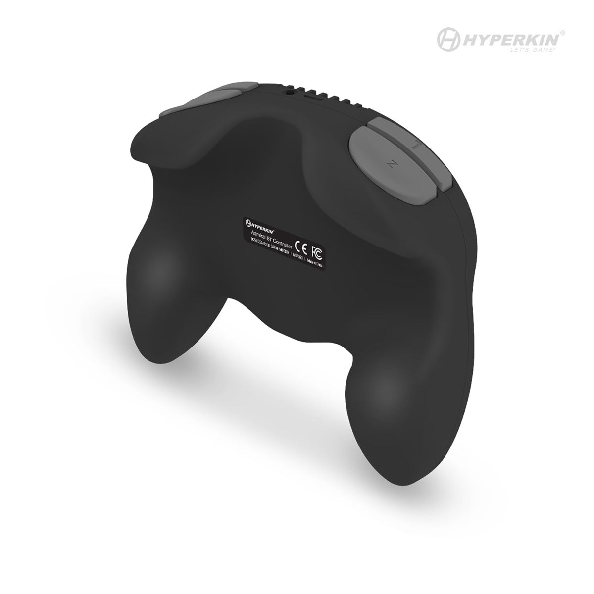 Admiral Premium BT Controller - Black