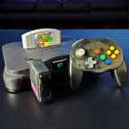 Admiral Premium BT Controller - Space Black