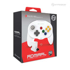 Admiral Premium BT Controller - White