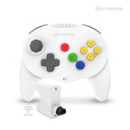 Admiral Premium BT Controller - White