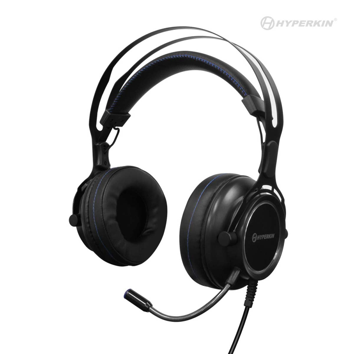UltraWave USB Gaming Headset