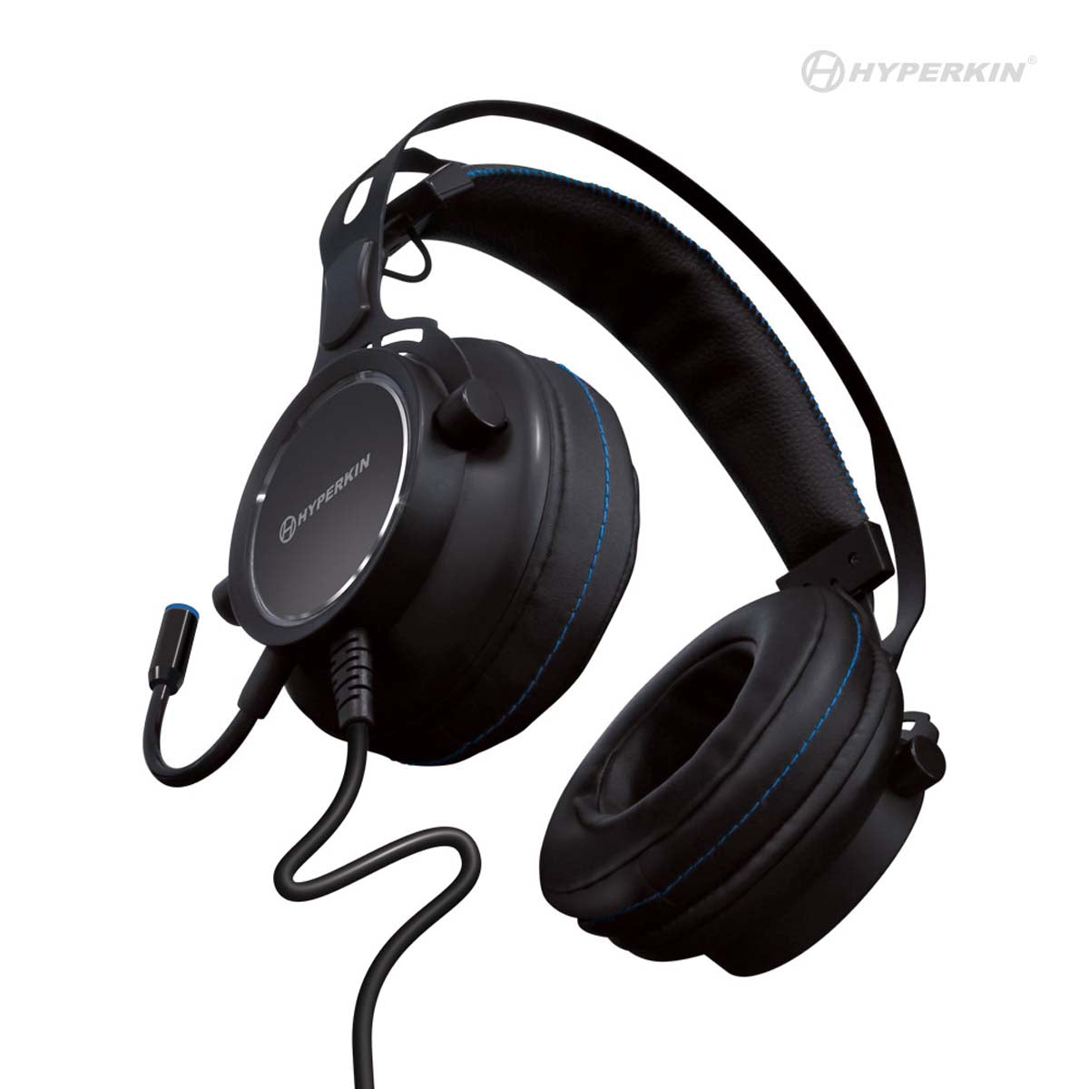 UltraWave USB Gaming Headset