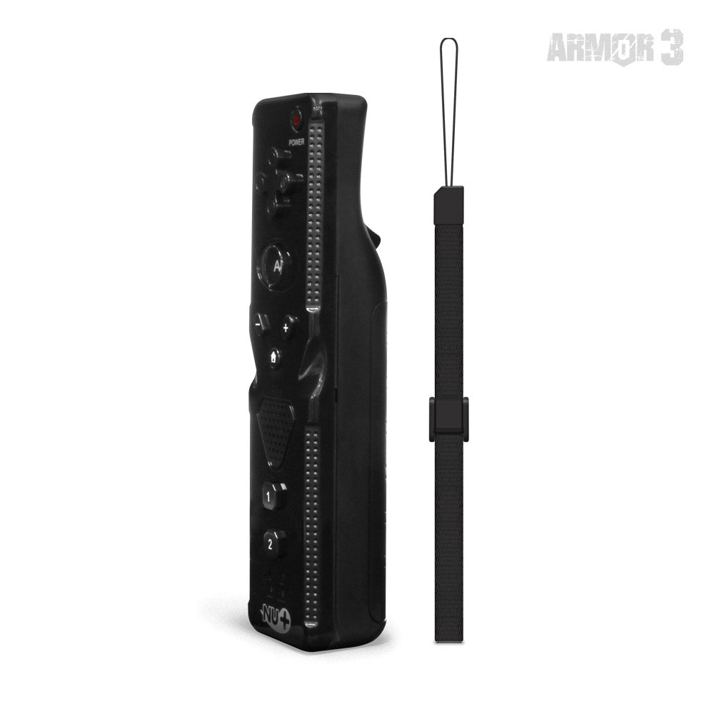 NuWave Controller with Nu+ - Black