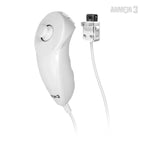 WaveChuck Nunchuck Controller - White