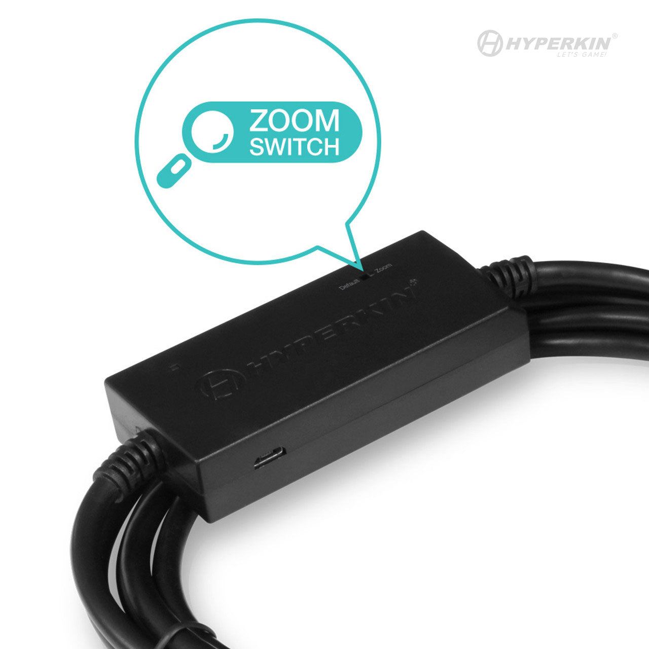 Hyperkin HDTV Cable