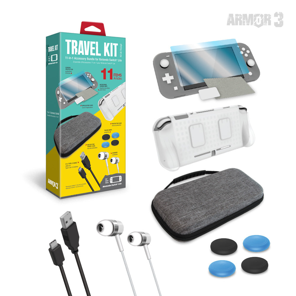 Travel Kit