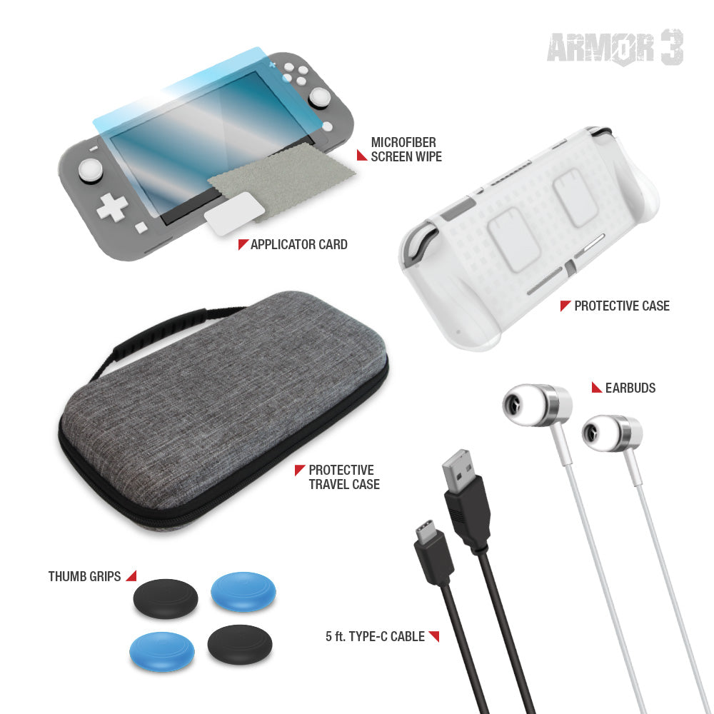 Travel Kit