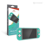 Silicone Skin - Turquoise