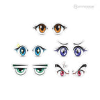 Kawaii Eyes