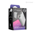 PowerSlack: Battery and Belt Clip