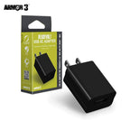 "ReadyVolt" USB AC Adapter