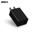 "ReadyVolt" USB AC Adapter