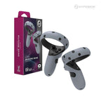GelShell Silicone Skins 2nd gen. 1 Pair - Gray