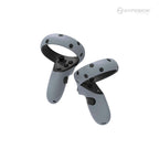 GelShell Silicone Skins 2nd gen. 1 Pair - Gray