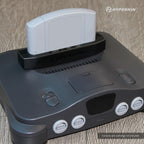 HyperConvert: Universal Cartridge Adapter