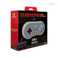 "ClassicPad" Controller