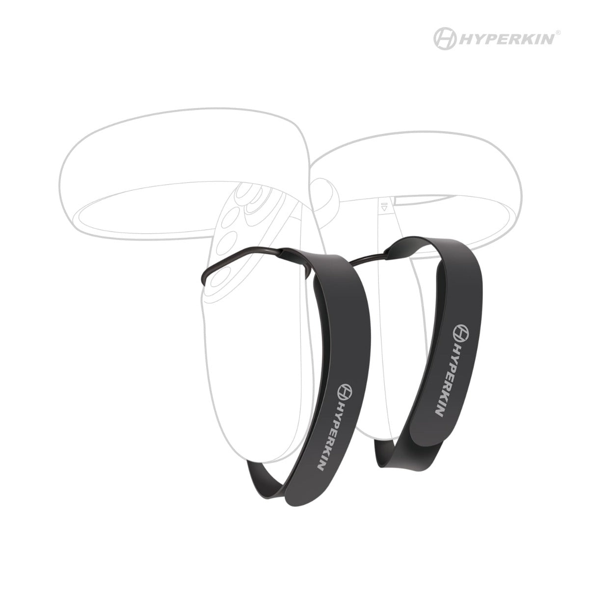 Knuckle Strap (1 Pair)
